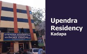 Upendra Residency 2*