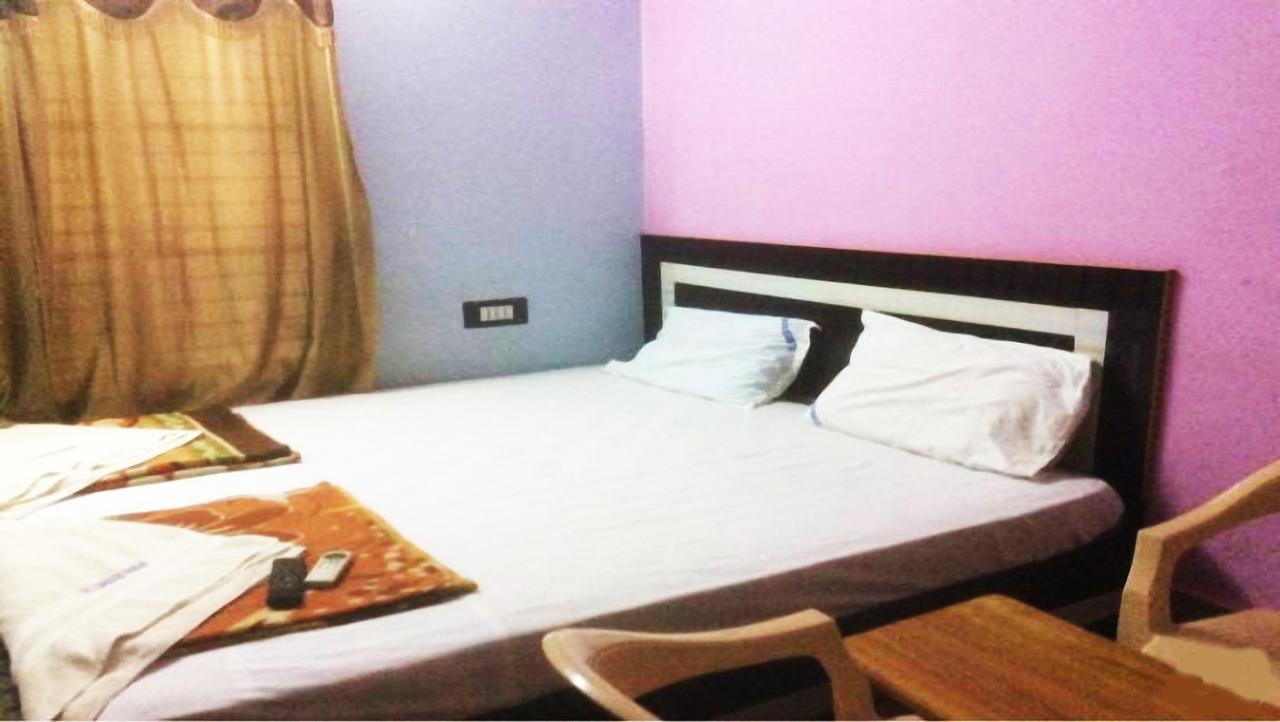 Hotel Upendra Residency Kadapa Exterior photo